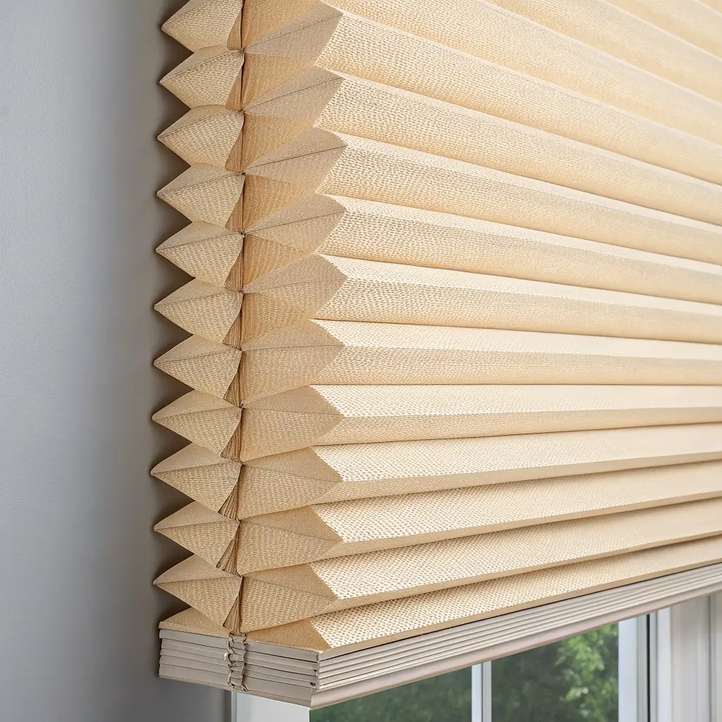 Cellular Shades